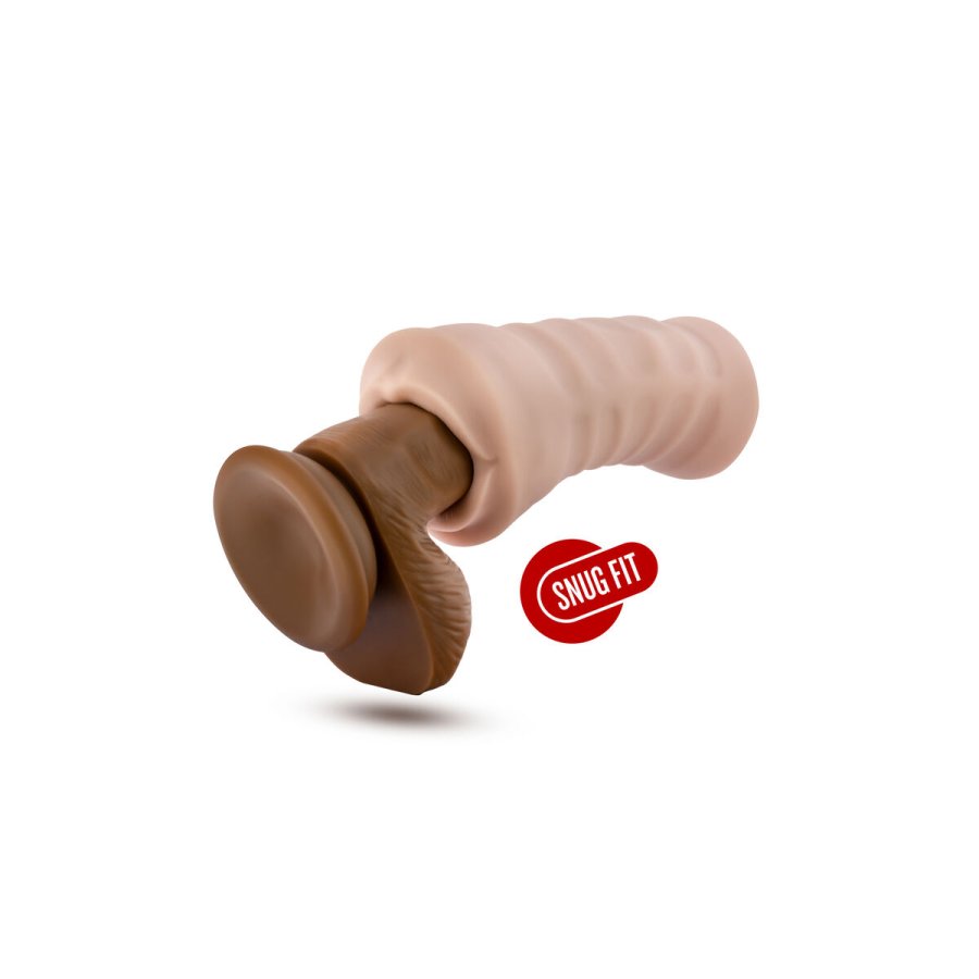 Udholdenhed Jack Ass Blush M for Men Kd #7