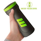 Udholdenhed Jack Ass Blush M for Men Sort #11
