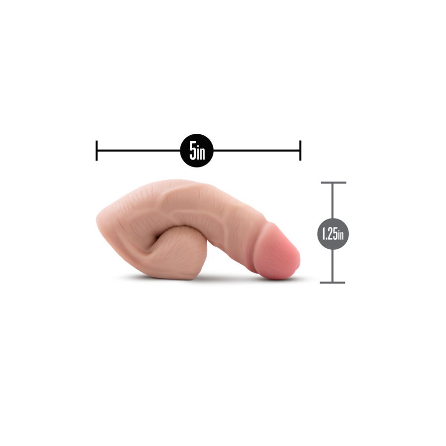 Strap-On Dildo Blush Performance #5