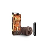 Udholdenhed Jack Ass Blush Hot Chocolate Alexis Brun #11