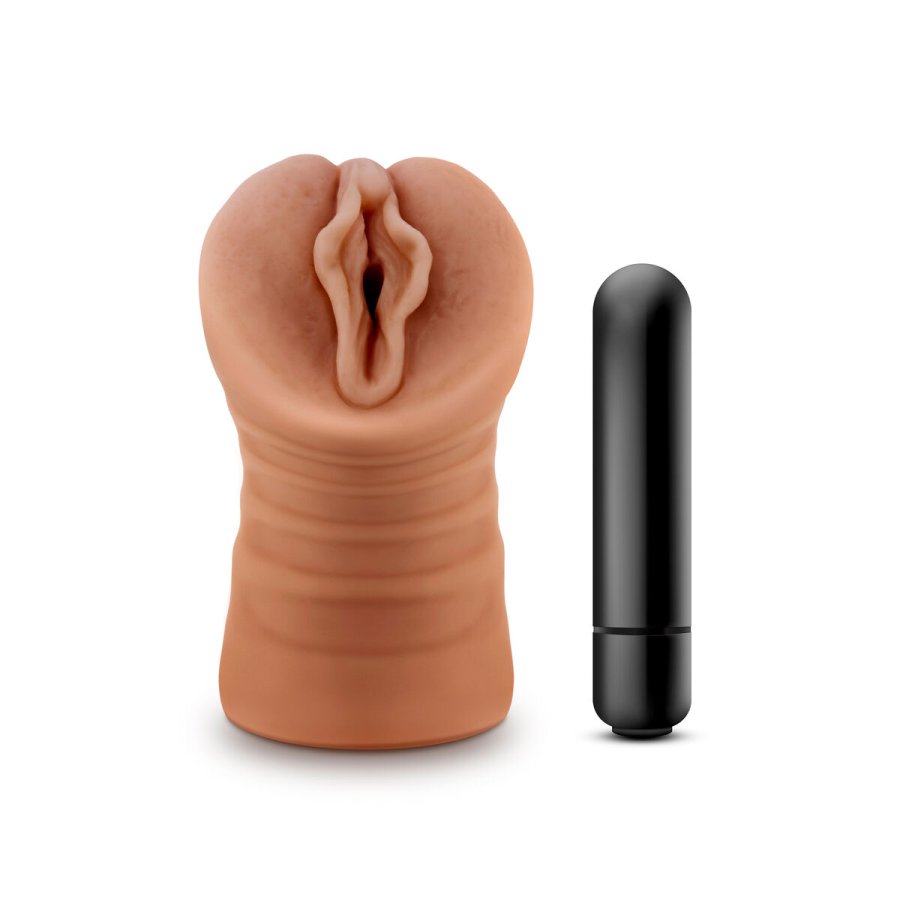 Udholdenhed Jack Ass Blush Sofia Brun #1