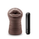 Udholdenhed Jack Ass Blush Hot Chocolate Heather Brun #3