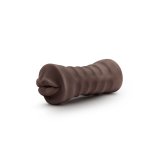 Udholdenhed Jack Ass Blush Hot Chocolate Heather Brun #5