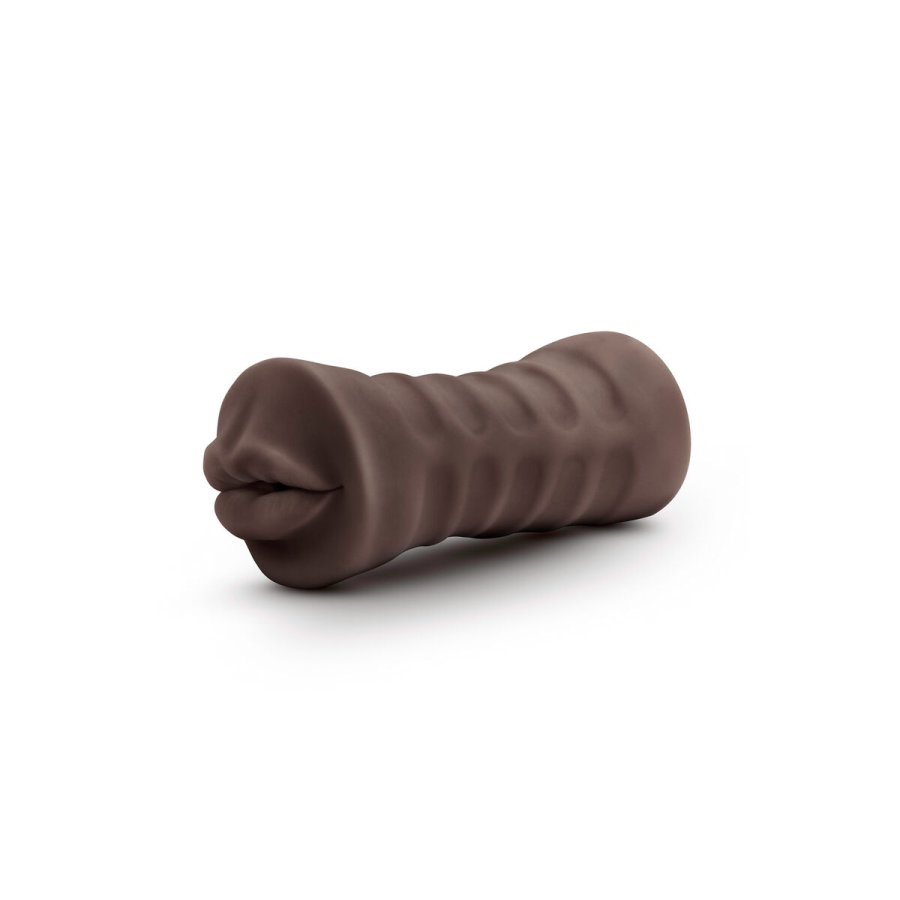 Udholdenhed Jack Ass Blush Hot Chocolate Heather Brun #5