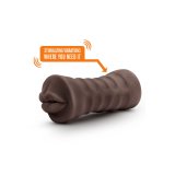 Udholdenhed Jack Ass Blush Hot Chocolate Heather Brun #9