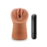 Udholdenhed Jack Ass Blush Julieta Brun #1
