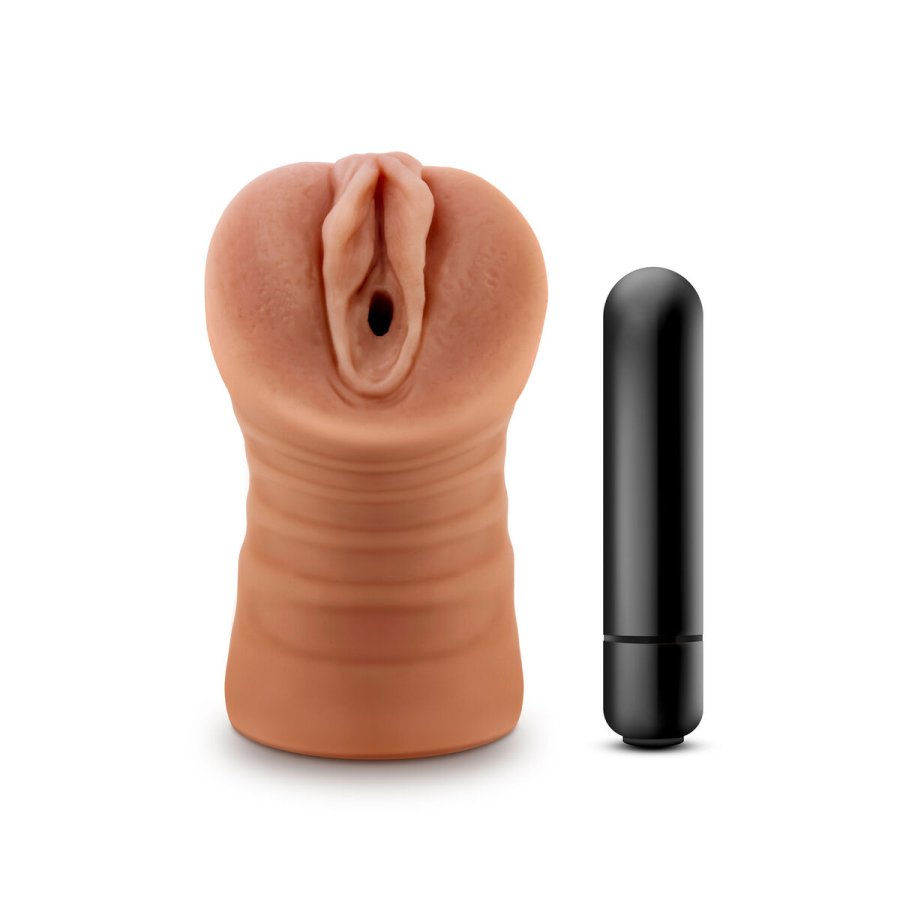Udholdenhed Jack Ass Blush Julieta Brun #1
