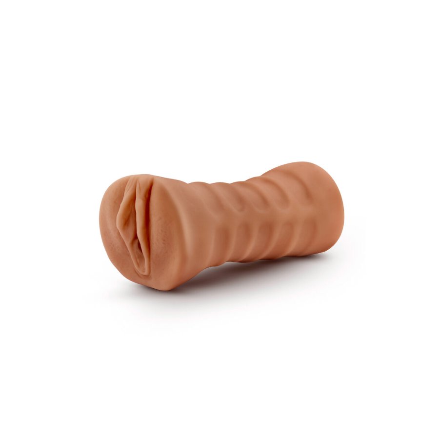 Udholdenhed Jack Ass Blush Julieta Brun #3