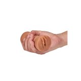 Udholdenhed Jack Ass Blush Julieta Brun #11