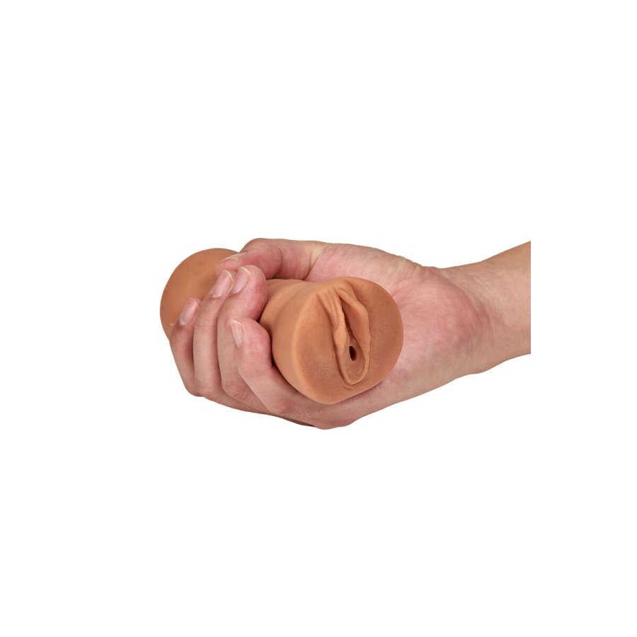 Udholdenhed Jack Ass Blush Julieta Brun #11