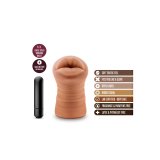 Udholdenhed Jack Ass Blush Isabella Brun #11