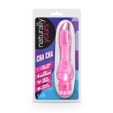 Vibrator Blush Naturally Yours Pink #13