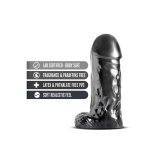 Realistisk Dildo Blush Jet PVC  8,2 cm (20,3 cm) #9