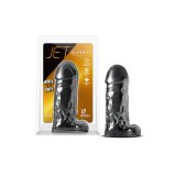 Realistisk Dildo Blush Jet PVC  8,2 cm (20,3 cm) #11
