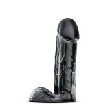 Dildo Blush JET BRUTALIZER Sort #1