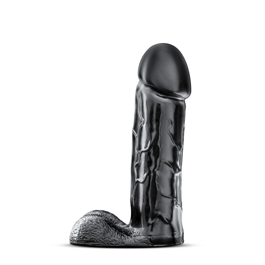 Dildo Blush JET BRUTALIZER Sort #1