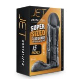 Dildo Blush JET BRUTALIZER Sort #5
