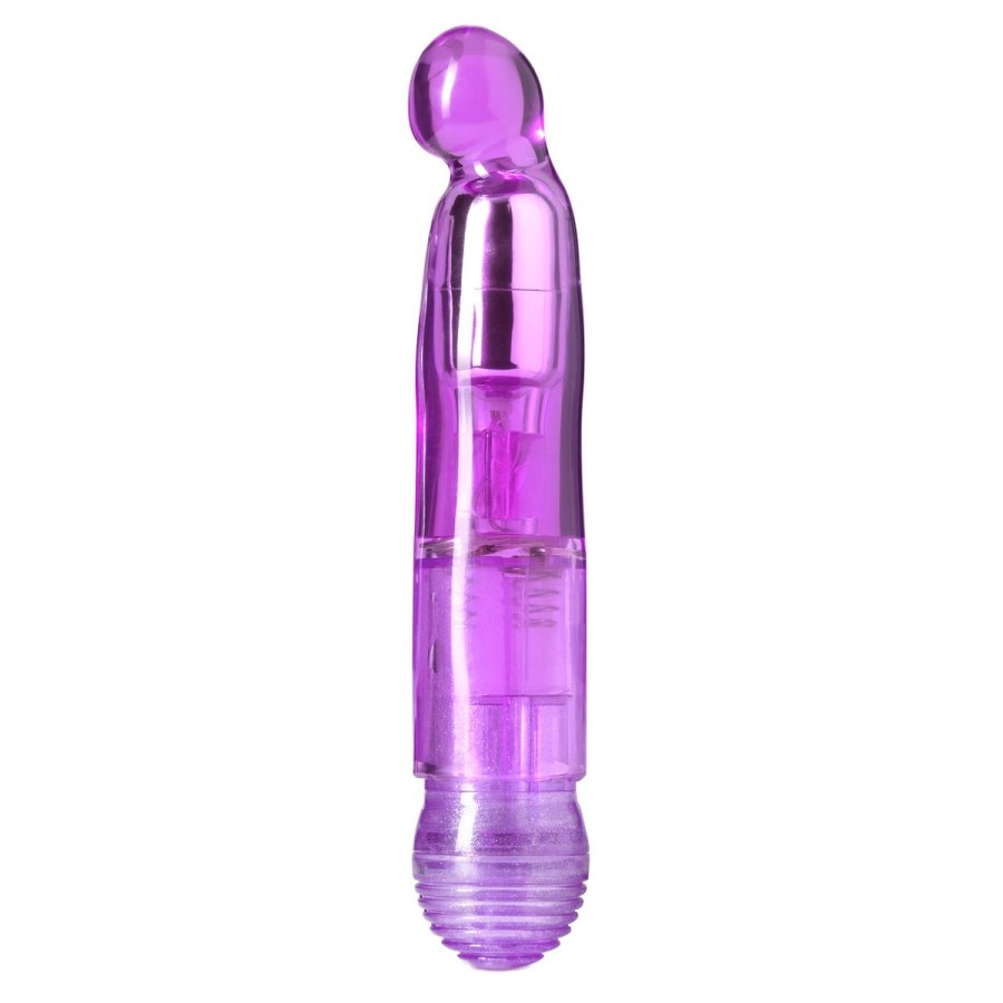 Vibrator Blush Naturally Yours Lilla #7
