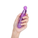 Vibrator Blush Naturally Yours Lilla #3