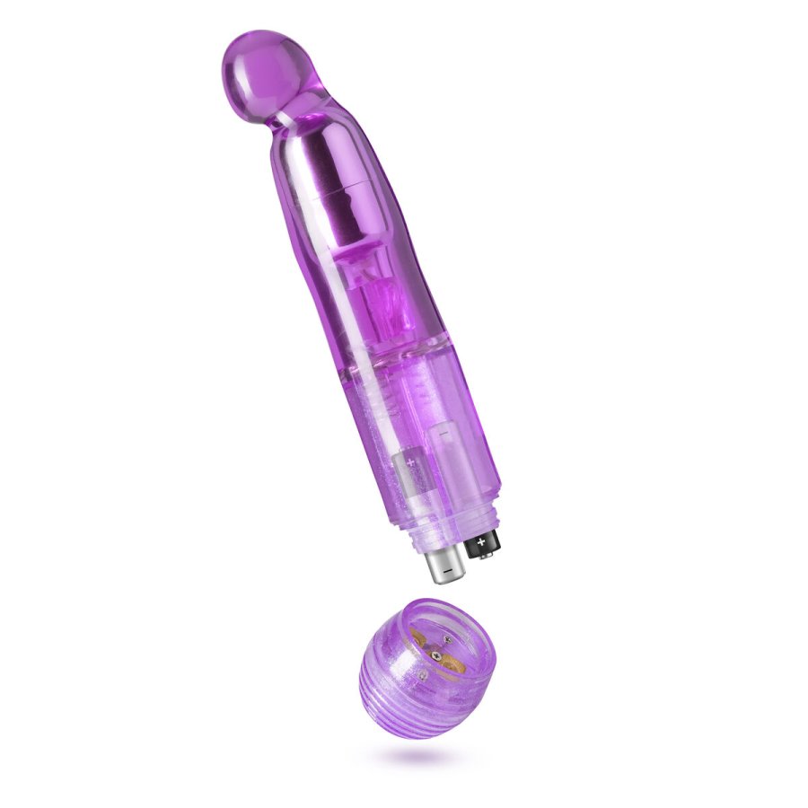 Vibrator Blush Naturally Yours Lilla #5