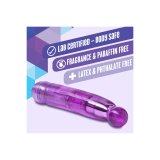 Vibrator Blush Naturally Yours Lilla #9