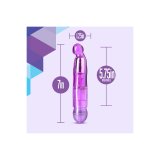 Vibrator Blush Naturally Yours Lilla #13