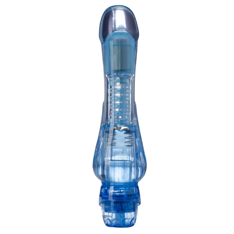 Vibrator Blush Naturally Yours Bl #7