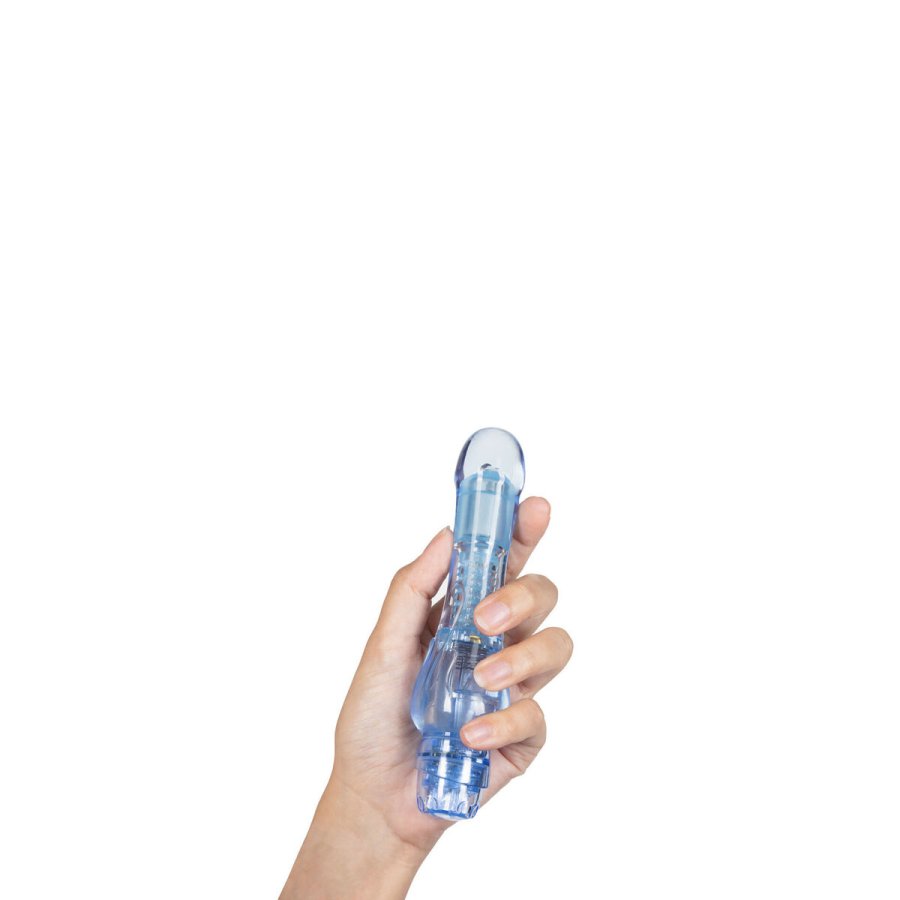 Vibrator Blush Naturally Yours Bl #9