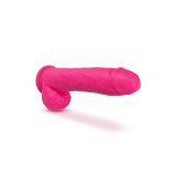 Dildo Blush Neo Pink  5,8 cm 26,6 cm #5