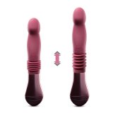 G-Punkt Vibrator Blush Temptasia Rd #3