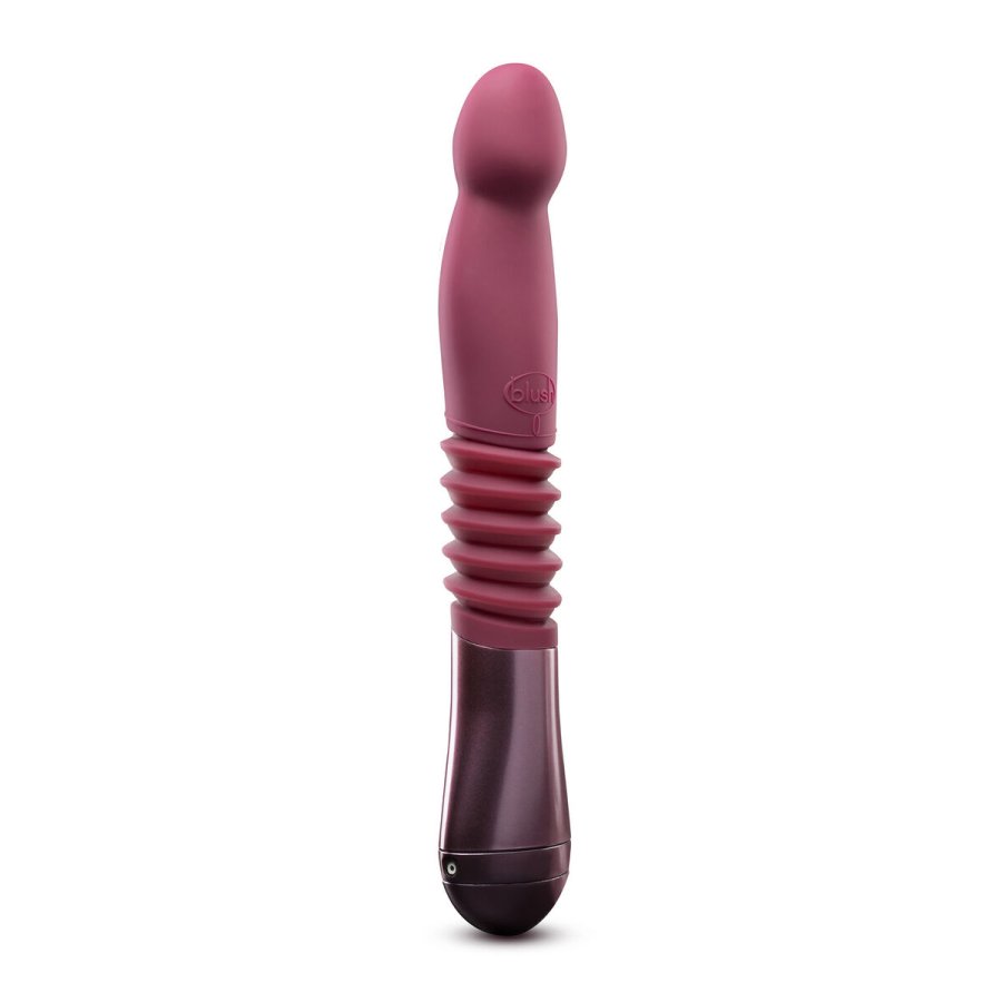 G-Punkt Vibrator Blush Temptasia Rd #7