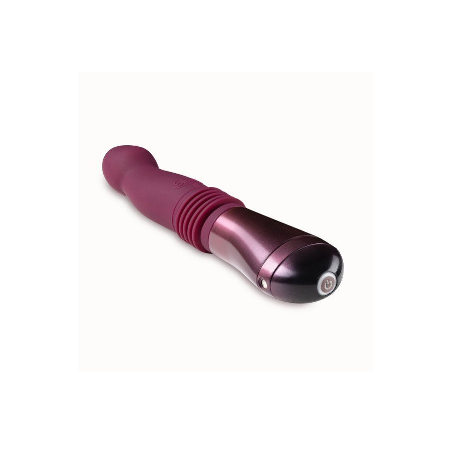G-Punkt Vibrator Blush Temptasia Rd #9