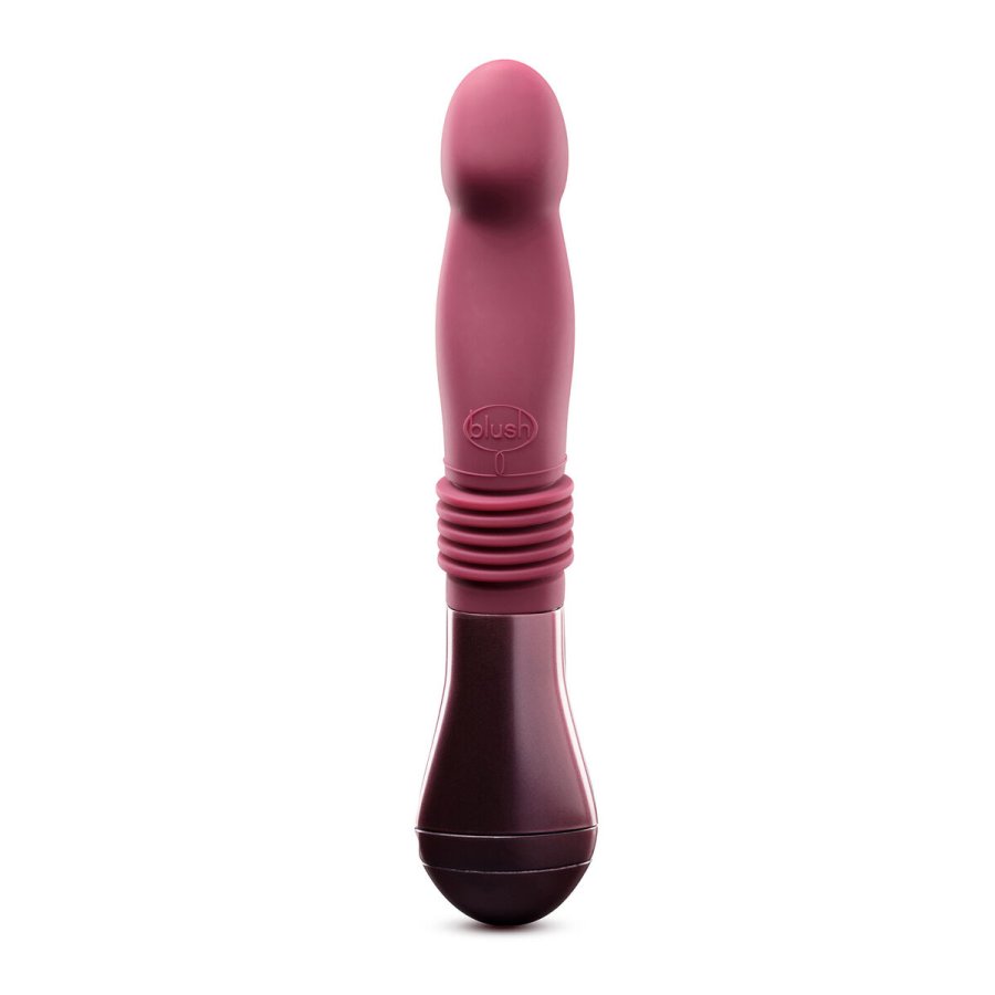 G-Punkt Vibrator Blush Temptasia Rd #13