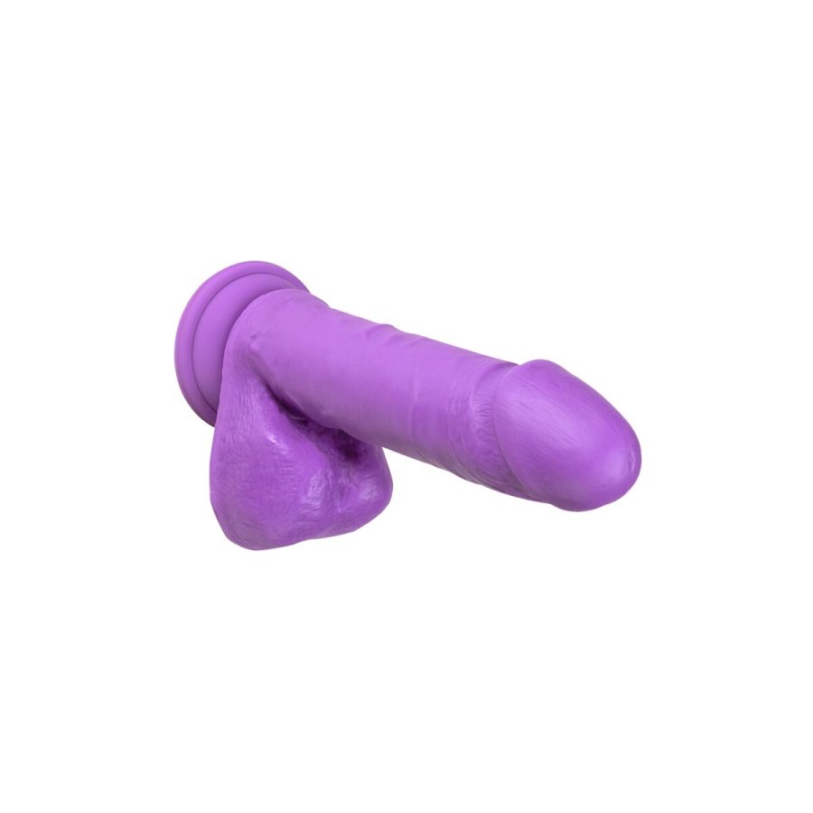Realistisk Dildo Blush Neo Silikone  4 cm (15,8 cm) #9