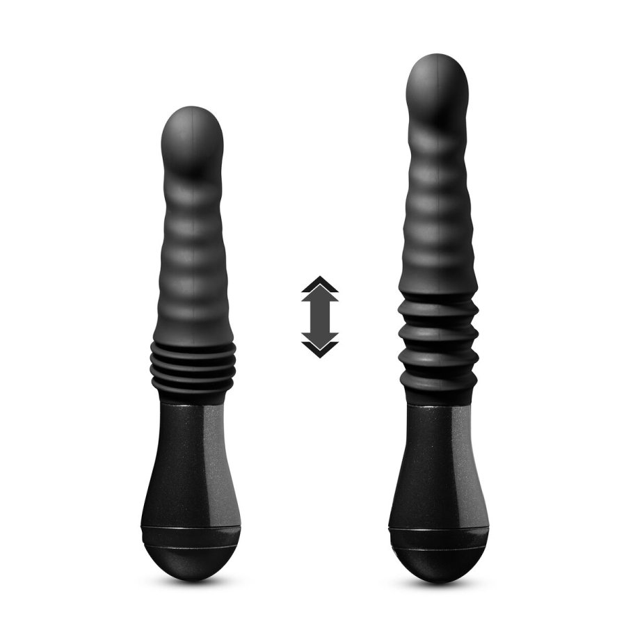 Dildo Blush Temptasia Lazarus Sort #3