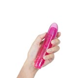 Vibrator Blush Naturally Yours Pink #5