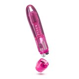 Vibrator Blush Naturally Yours Pink #7