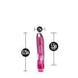 Vibrator Blush Naturally Yours Pink #11