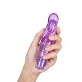 Vibrator Blush Naturally Yours Lilla #3
