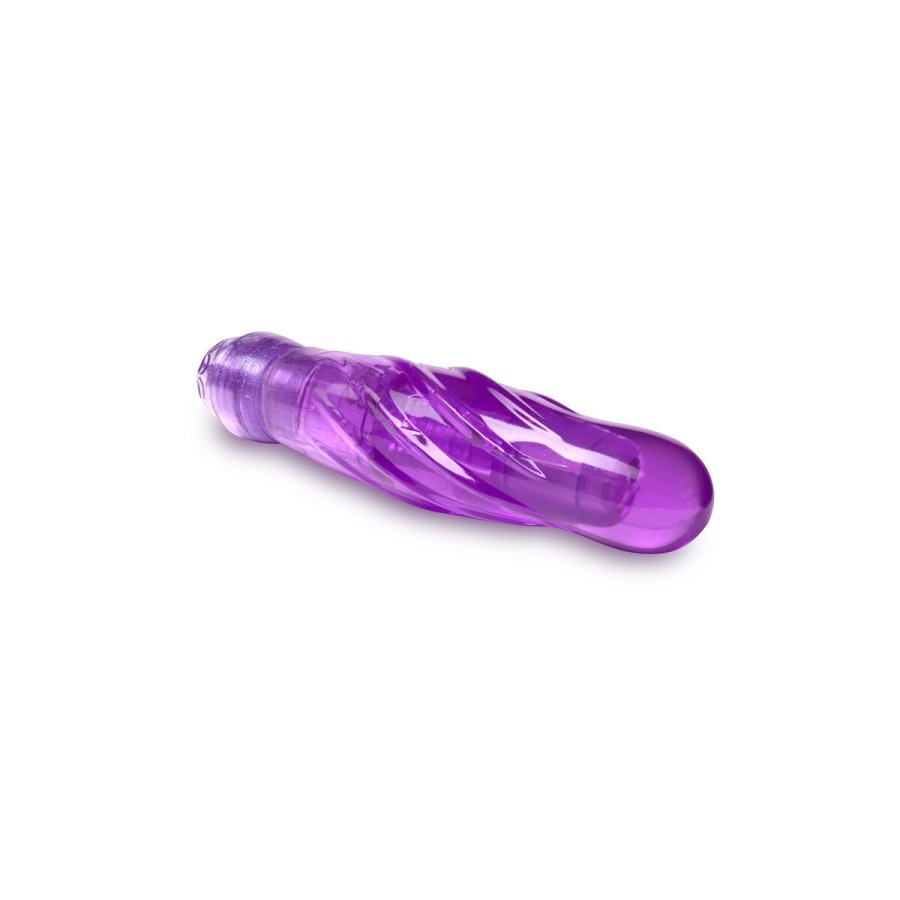 Vibrator Blush Naturally Yours Lilla #5