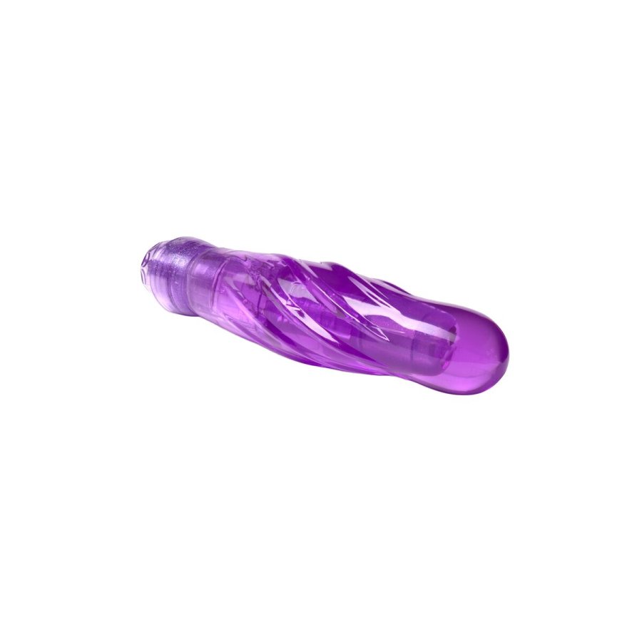 Vibrator Blush Naturally Yours Lilla #9