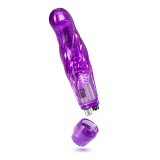 Vibrator Blush Naturally Yours Lilla #11