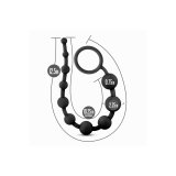 Analkugler Blush Adventures Silikone #5