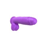 Realistisk Dildo Blush Neo Silikone  6 cm (21,5 cm) #9