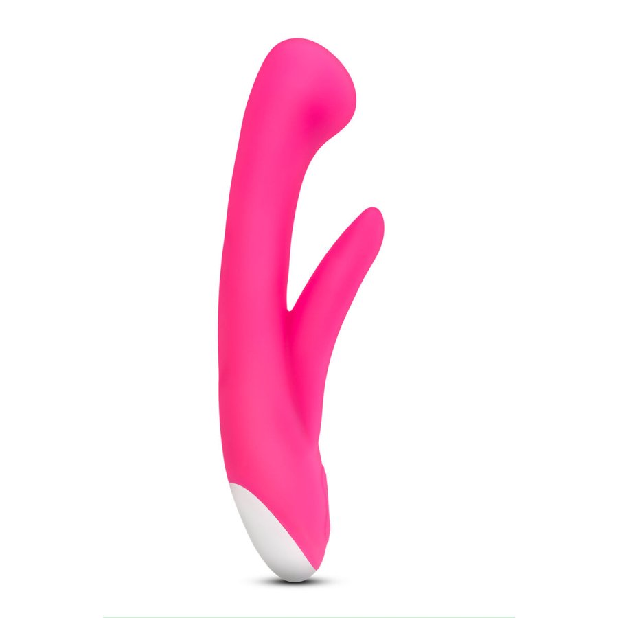 G-Punkt Vibrator Blush Hop Pink #1