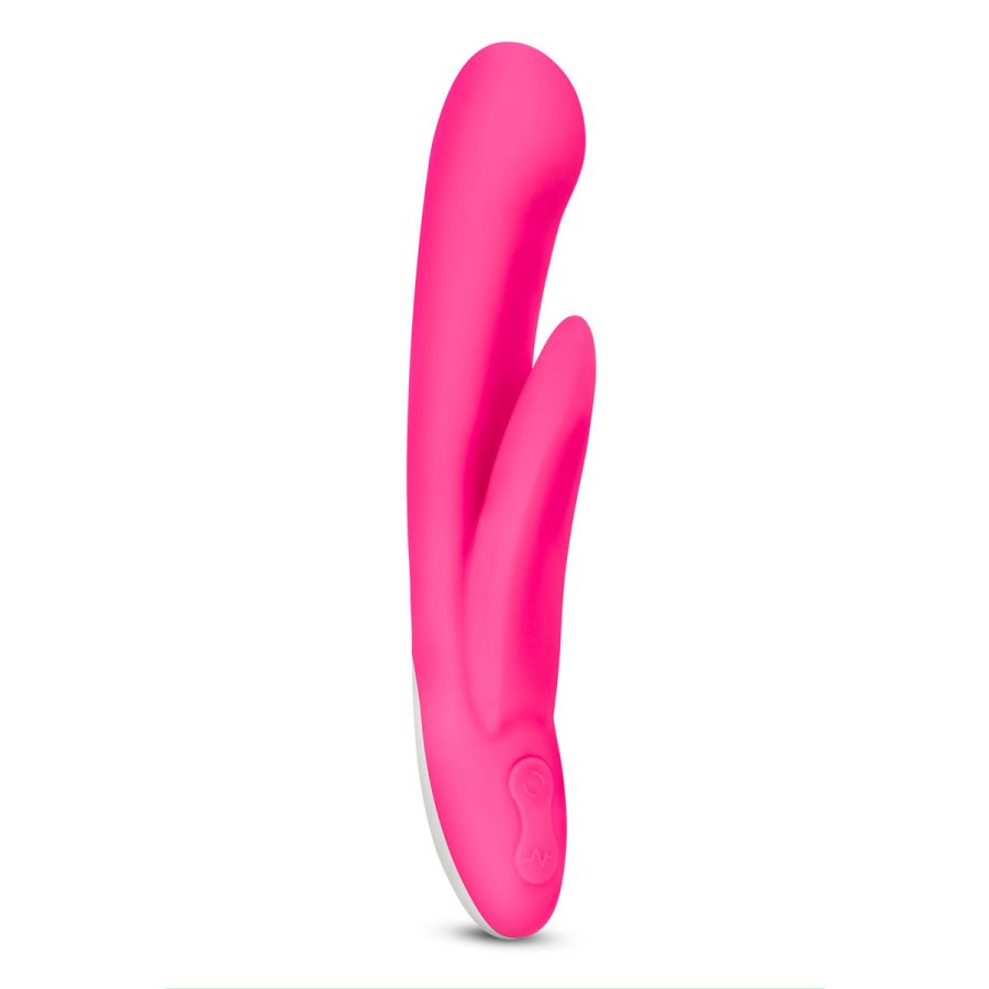 G-Punkt Vibrator Blush Hop Pink #2