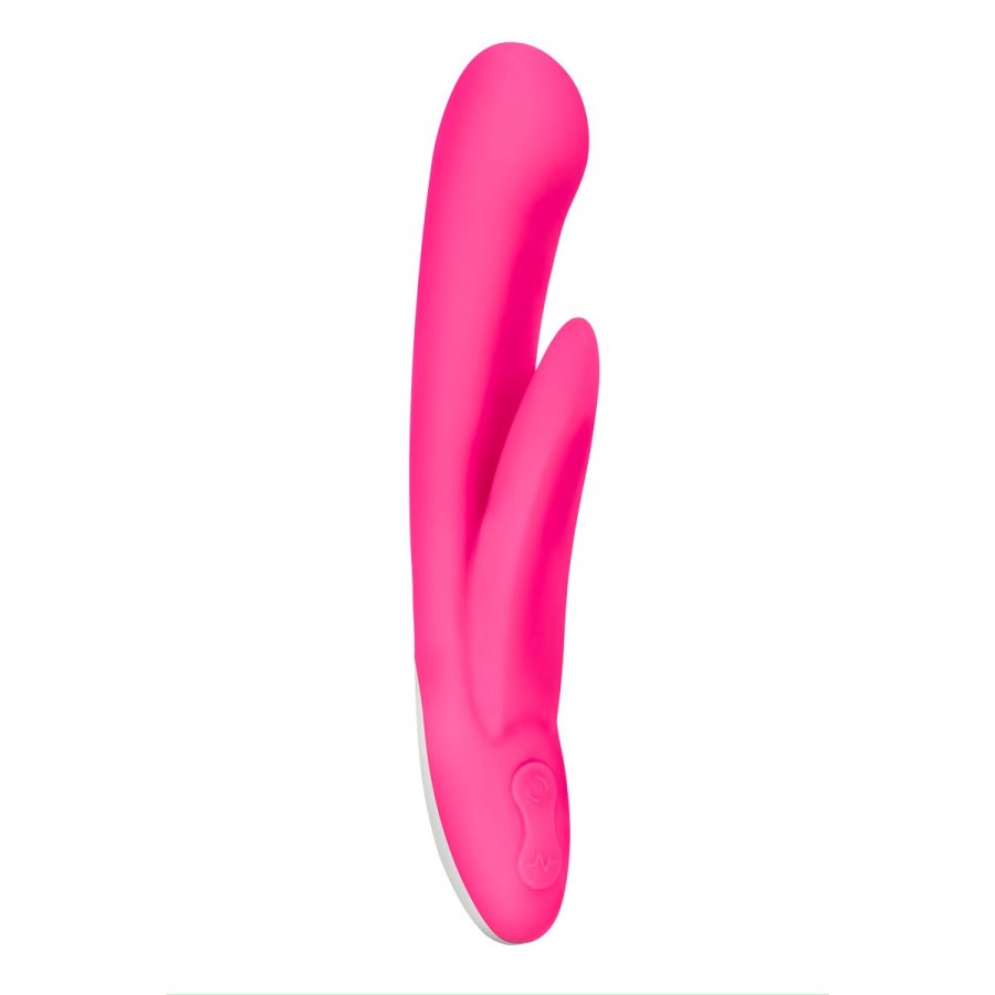 G-Punkt Vibrator Blush Hop Pink #5