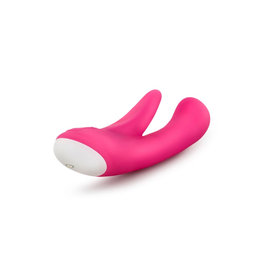 G-Punkt Vibrator Blush Hop Pink #7