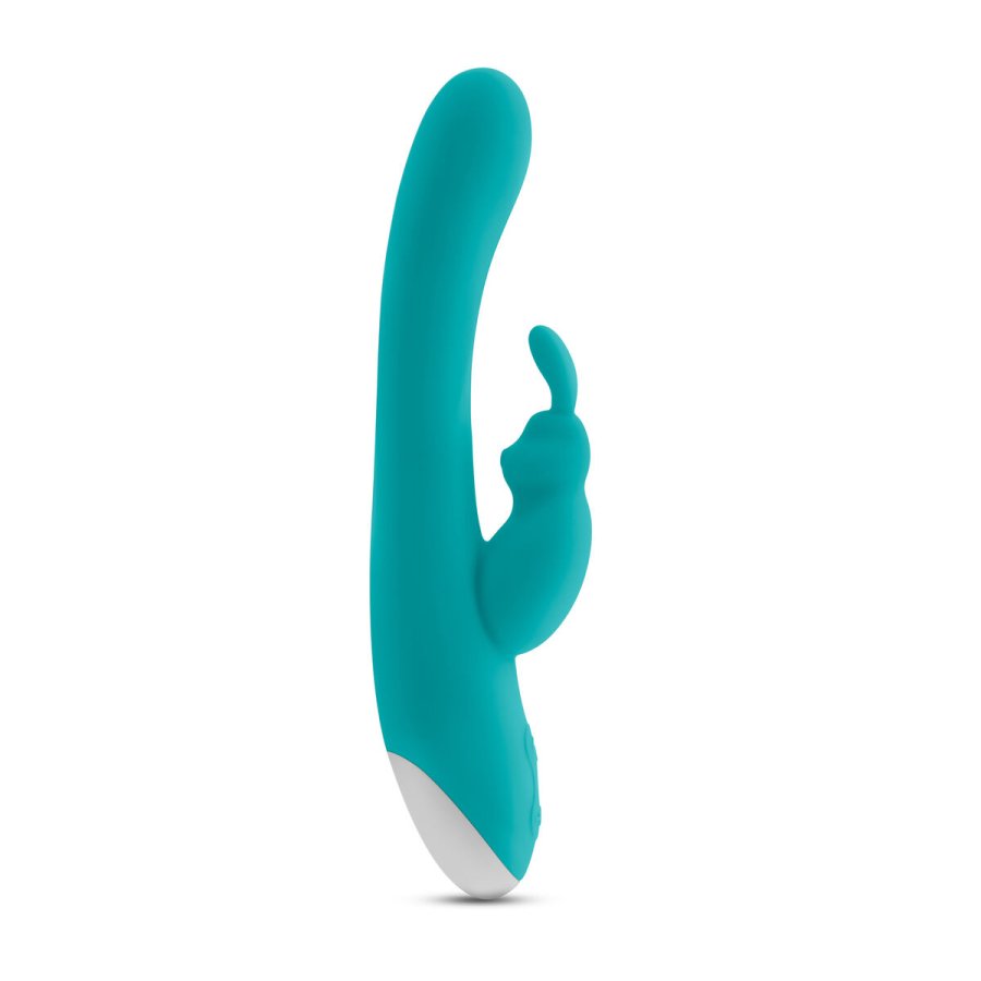 G-Punkt Vibrator Blush Hop Bl #1