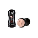 Udholdenhed Jack Ass Blush Soft and Wet Kd #9